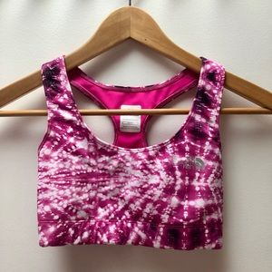 The North Face Sports Bra